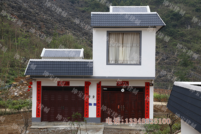 農(nóng)村建房屋頂很關(guān)鍵，這些是你必須要知道的