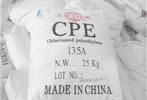 關(guān)于合成樹脂瓦您了解多少呢？憑什么不褪色不老化？CPE材料
