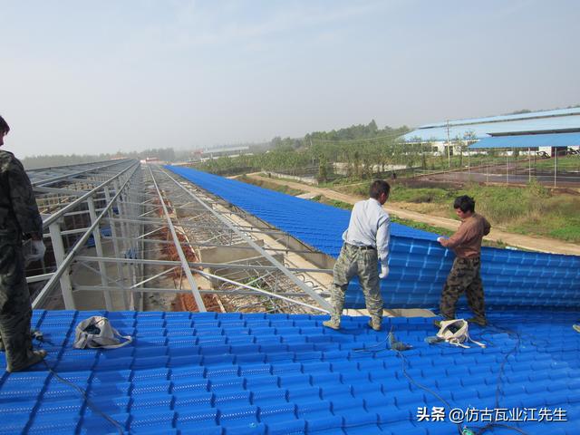 現(xiàn)如今樹脂瓦廠家林立，消費者選擇樹脂瓦的關鍵點是在哪點呢？