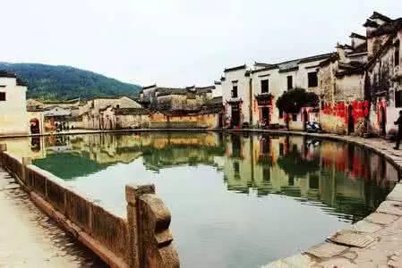 中國***美的鄉(xiāng)村景色，看看有你的家鄉(xiāng)嗎