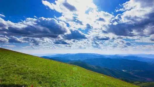 中國***美的鄉(xiāng)村景色，看看有你的家鄉(xiāng)嗎