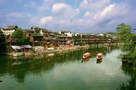 中國***美的鄉(xiāng)村景色，看看有你的家鄉(xiāng)嗎