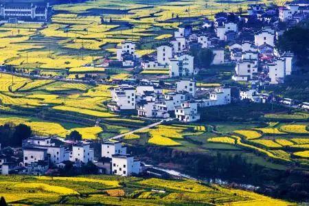 中國***美的鄉(xiāng)村景色，看看有你的家鄉(xiāng)嗎