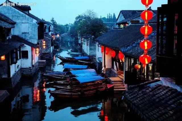 中國***美的鄉(xiāng)村景色，看看有你的家鄉(xiāng)嗎