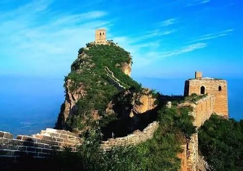 中國***美的鄉(xiāng)村景色，看看有你的家鄉(xiāng)嗎
