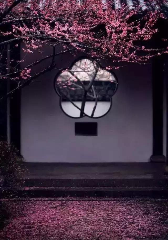 這樣的院子，只有中國(guó)人駕馭得了它！