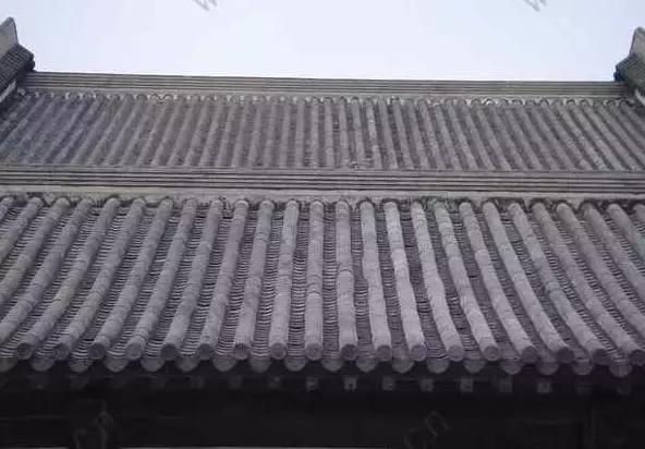 青瓦灰墻，高瓴飛檐，處處消磨時(shí)光