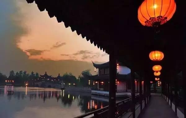 小院回廊，一步一景！