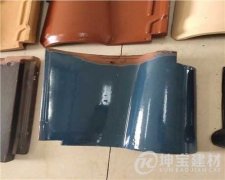 琉璃瓦和水泥瓦有什么區(qū)別？