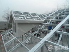 鋼結(jié)構(gòu)使用的彩鋼瓦一般用什么厚度及型號(hào)的？