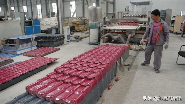 關(guān)于鑒別樹脂瓦質(zhì)量的五大謠言，你中招了嗎？