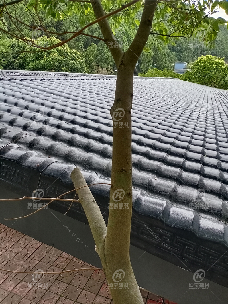 老房直接加蓋樹(shù)脂瓦？這3個(gè)致命錯(cuò)誤，差點(diǎn)讓我賠光裝修款！
