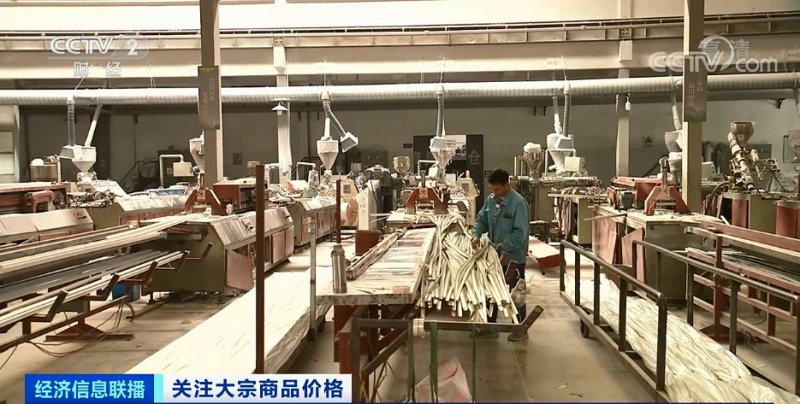 央視：今年節(jié)后原材料漲價十幾次，已致裝修公司不敢接單！